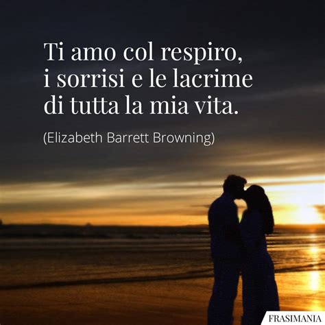 e amore|te amore